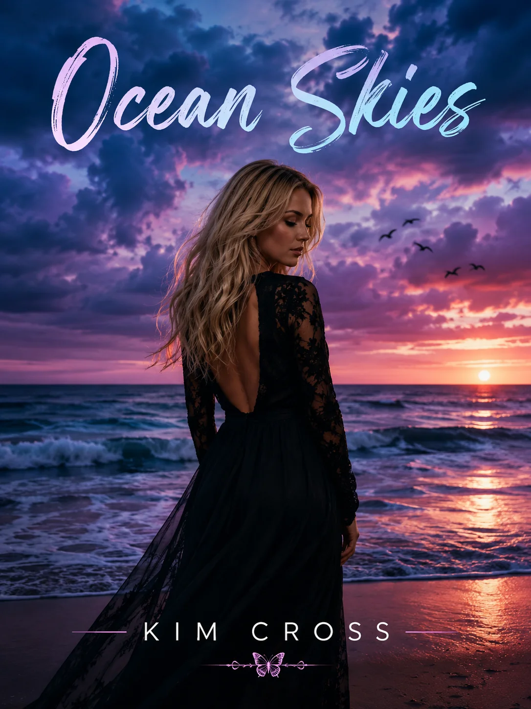 Ocean Skies (Album) product image (1)
