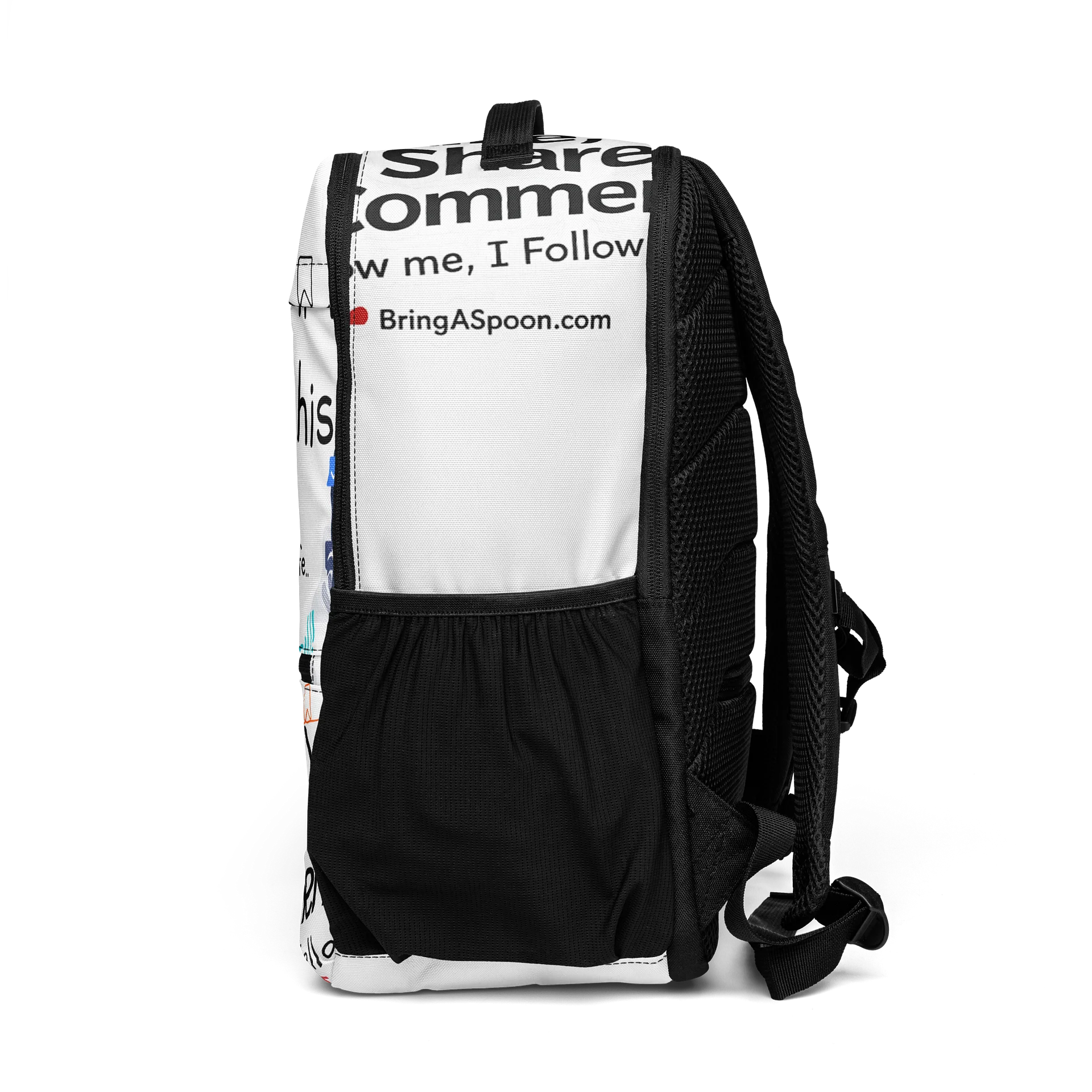 Hooks Backpack product image (4)