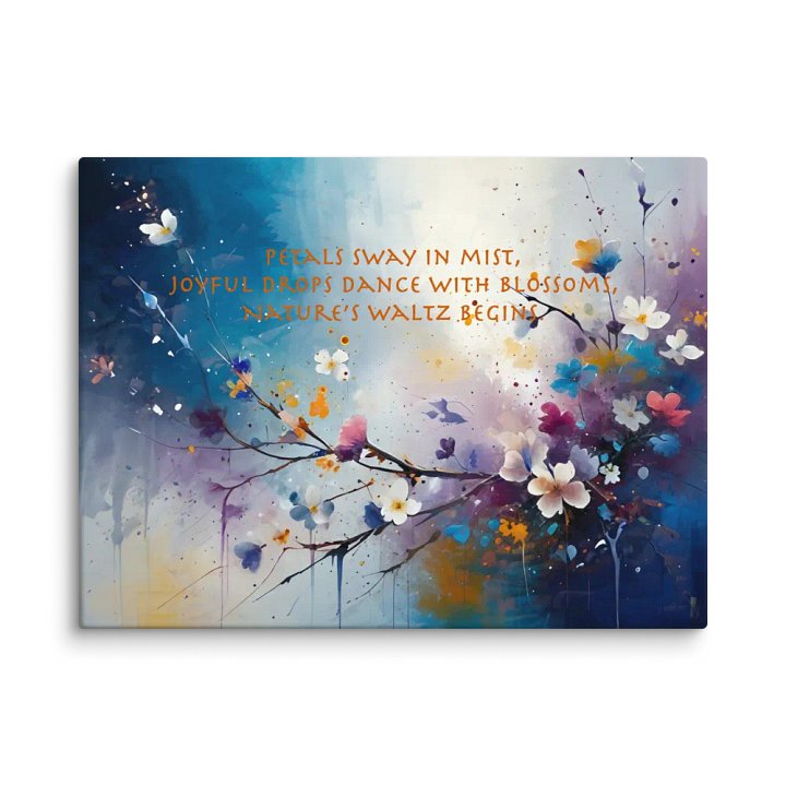 Nature's Waltz product image (1)