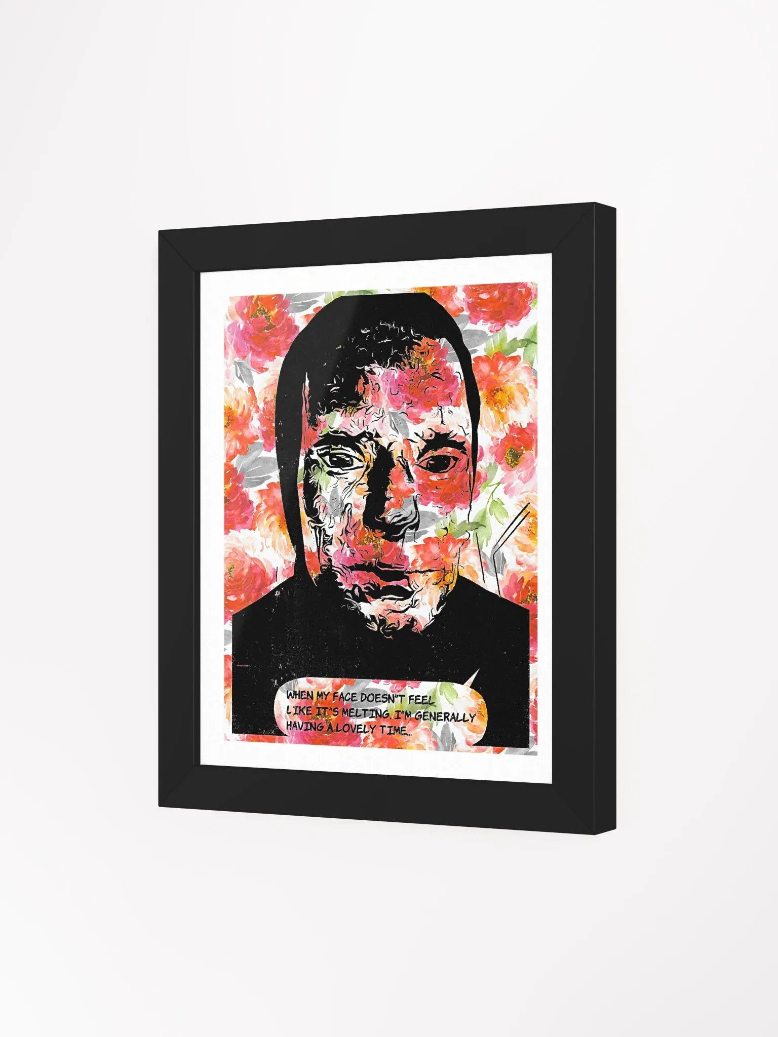 UNKEMPT IN ROSES product image (10)