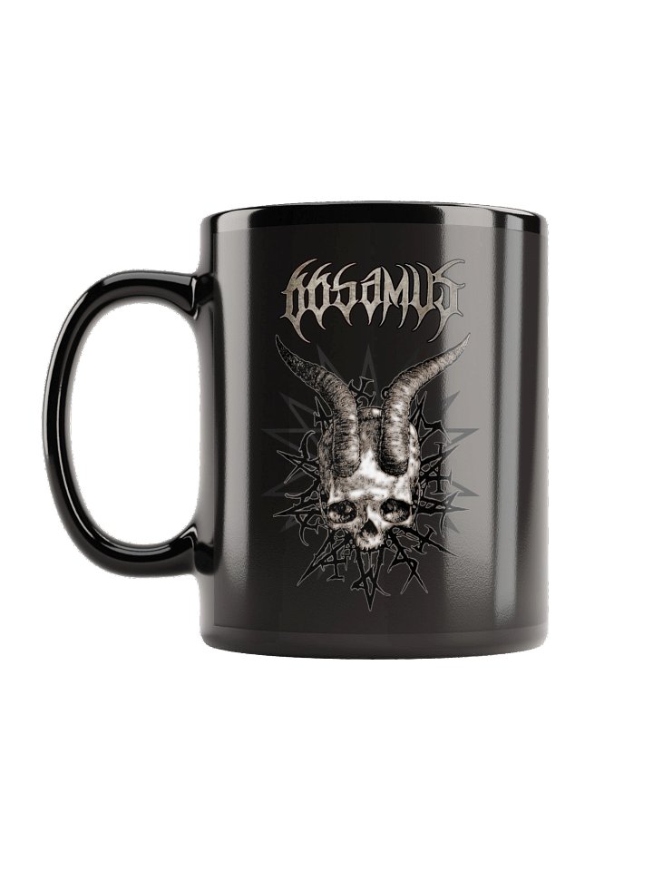 Chimaglyphics mug (11oz) product image (1)