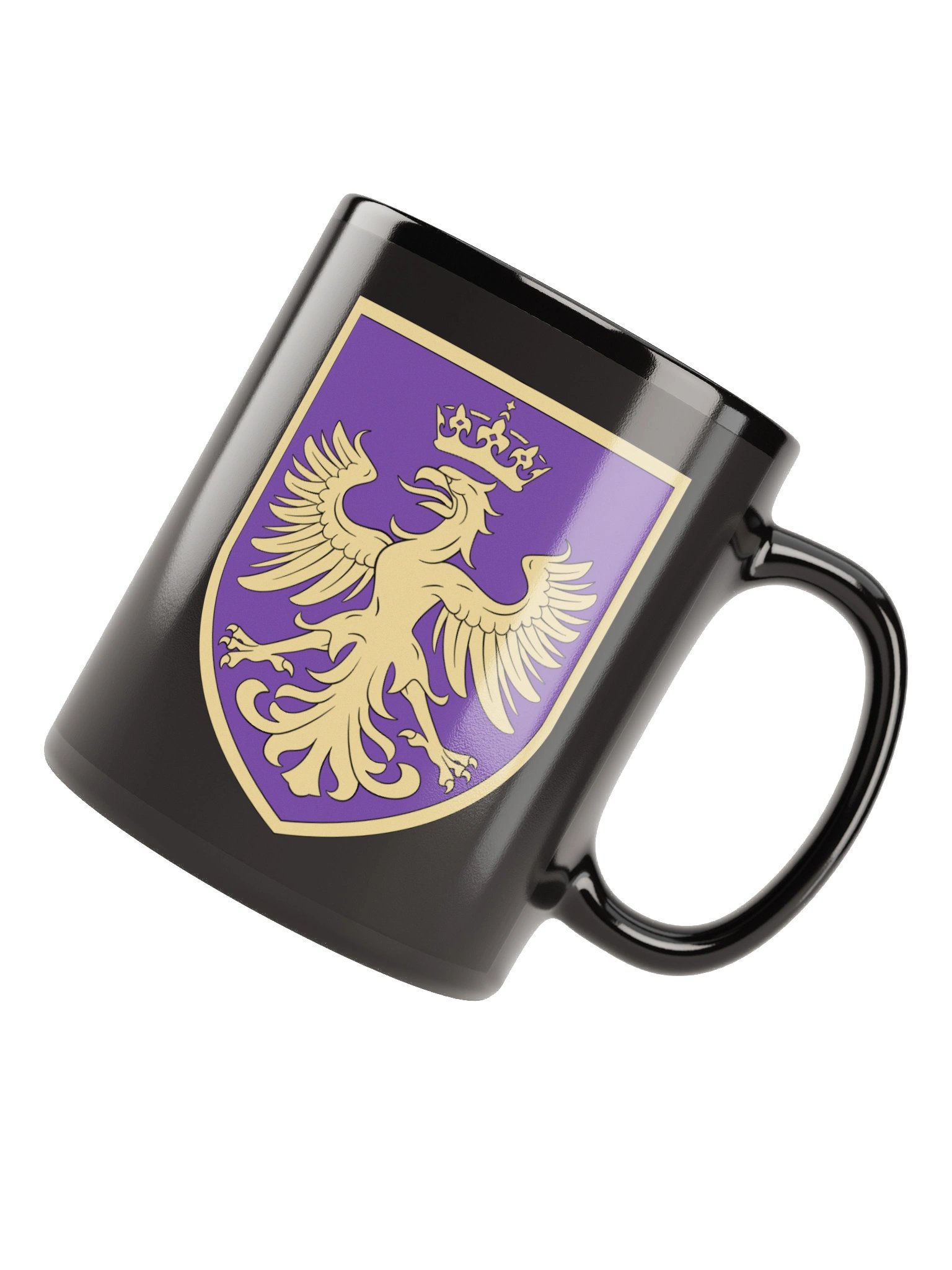 Court of Ambition Mug product image (5)
