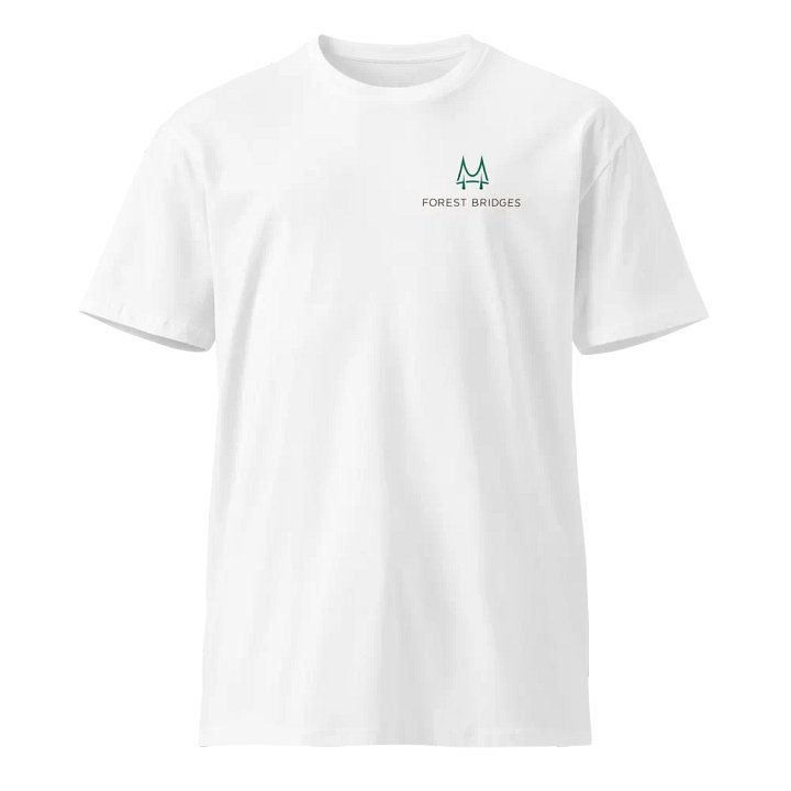 Forest Bridges T-shirts product image (1)