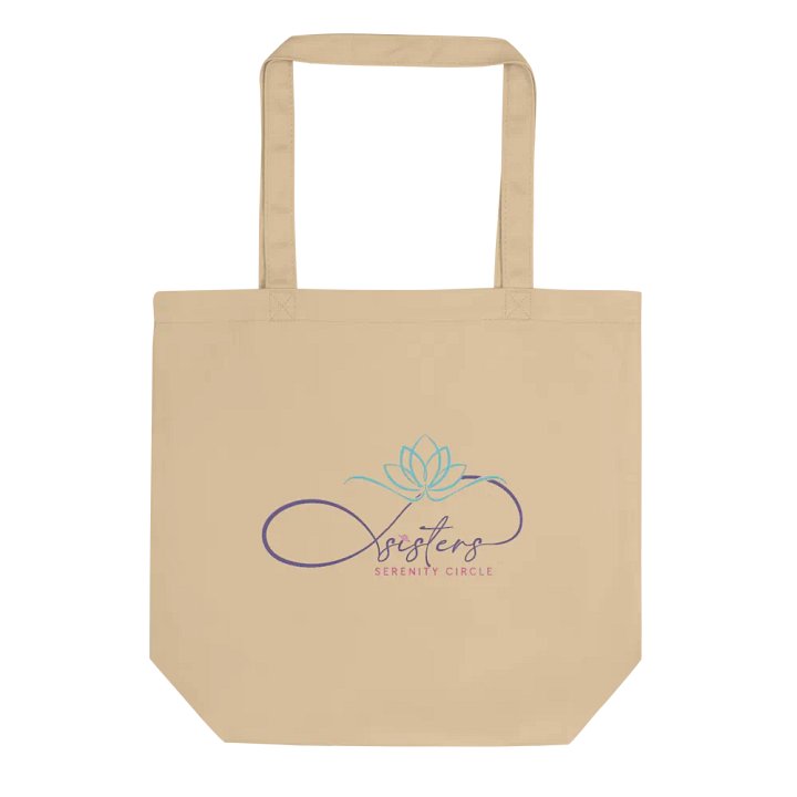 Serenity Sisters Infinity Tote product image (1)