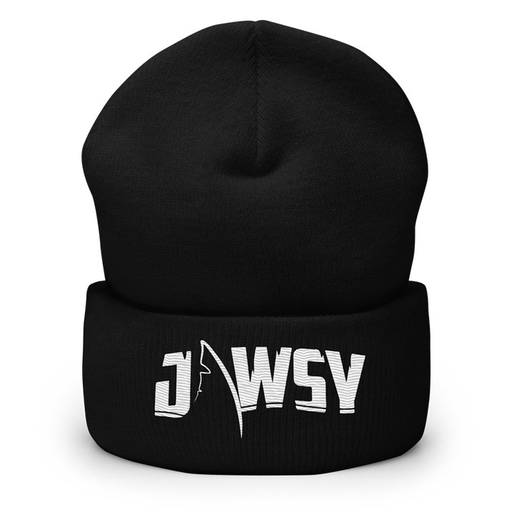 Jawsy Beanie product image (1)