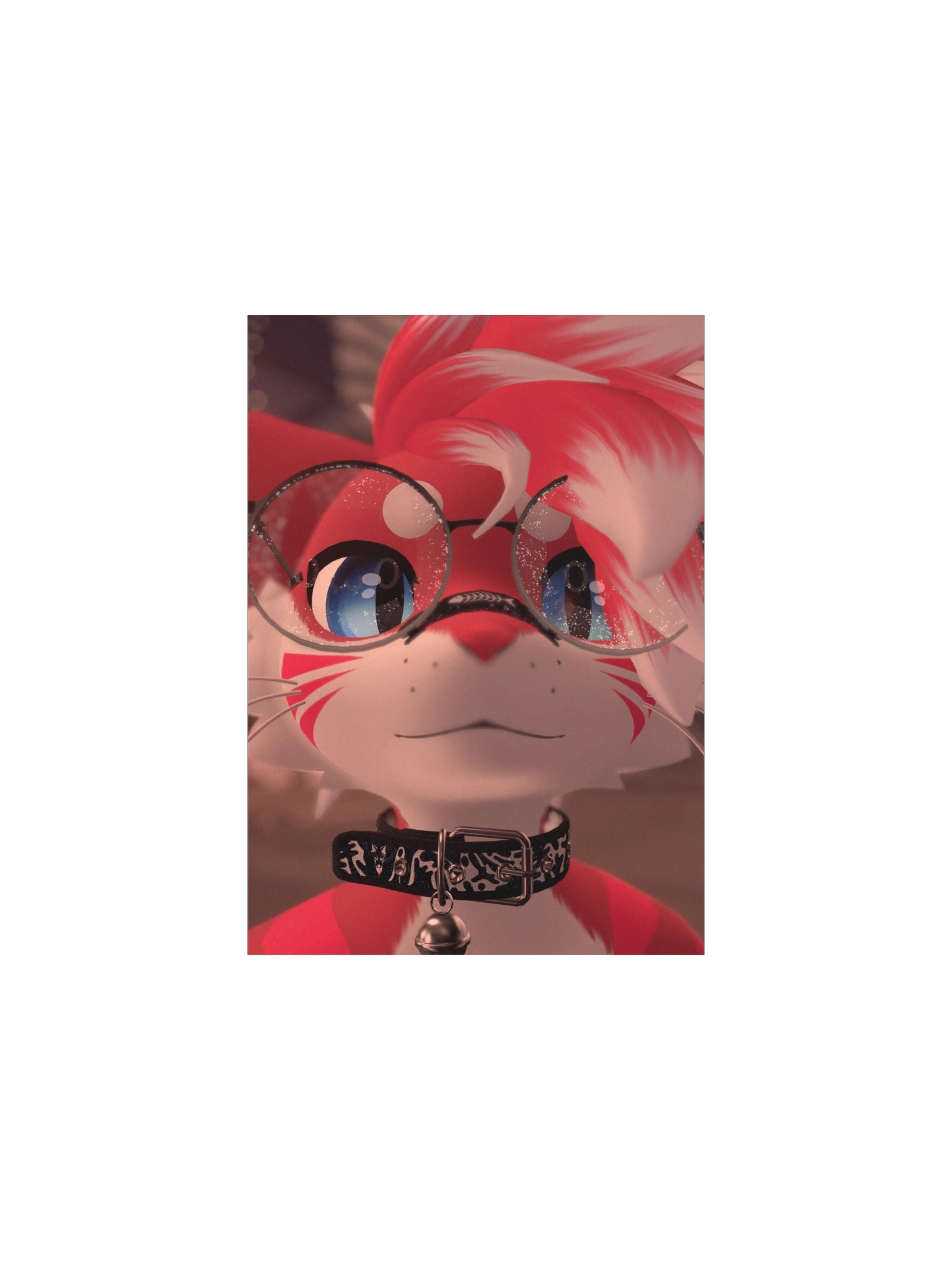Steenky Sniff Poster product image (1)