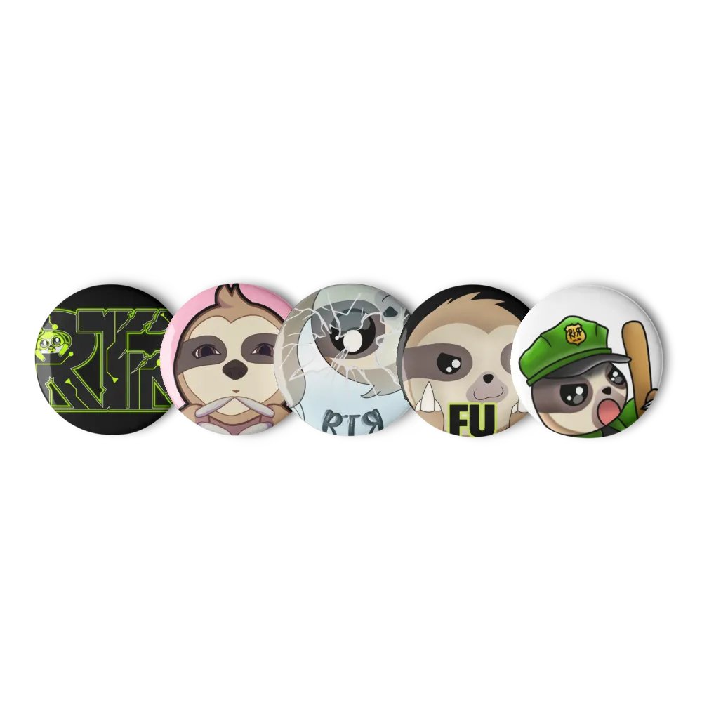 RTR Favorit Pincollection product image (4)