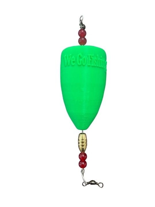 L.C. Popping Cork product image (1)