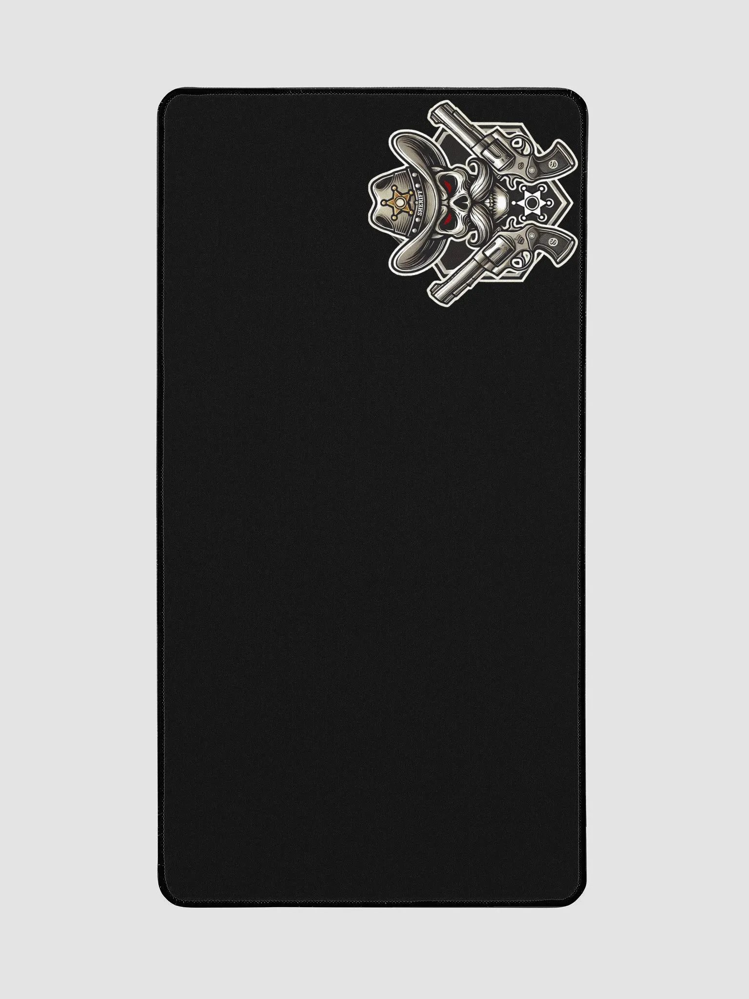SheriffSpectre Deskmat product image (2)