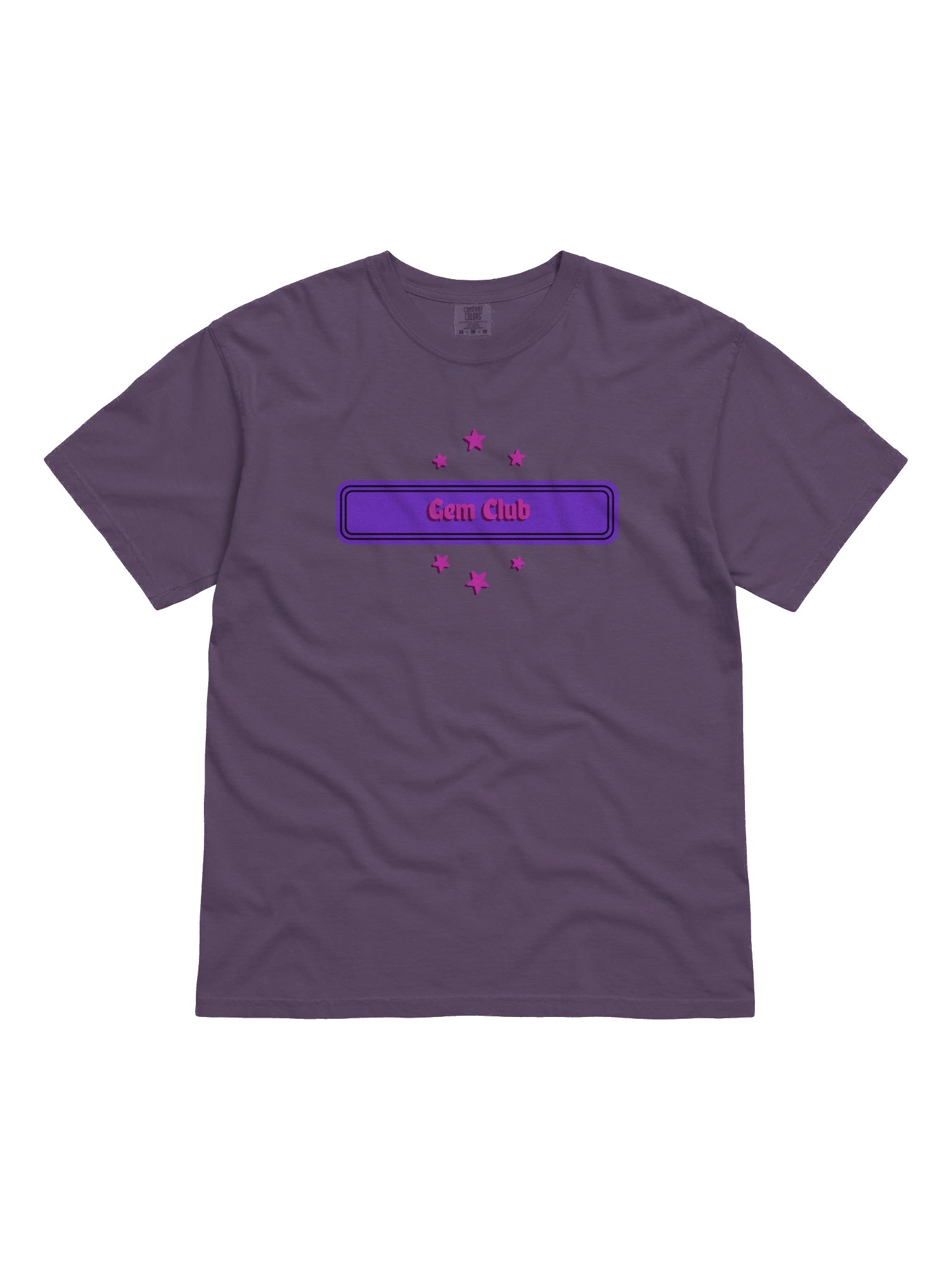 Gem Club T product image (2)