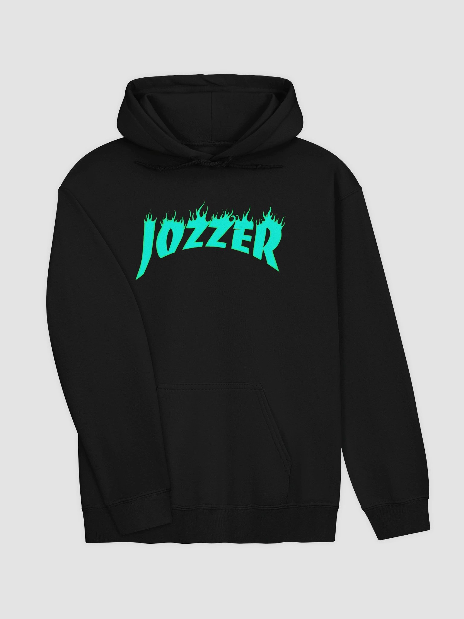 Acid Jozzer - Hoodie product image (4)