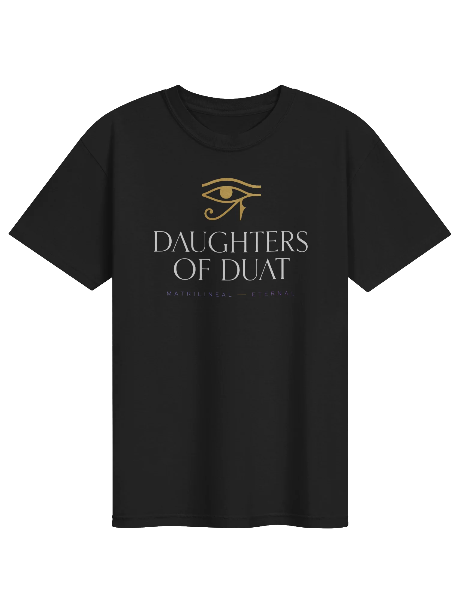 Daughters of Duat Eternal Shirt product image (1)
