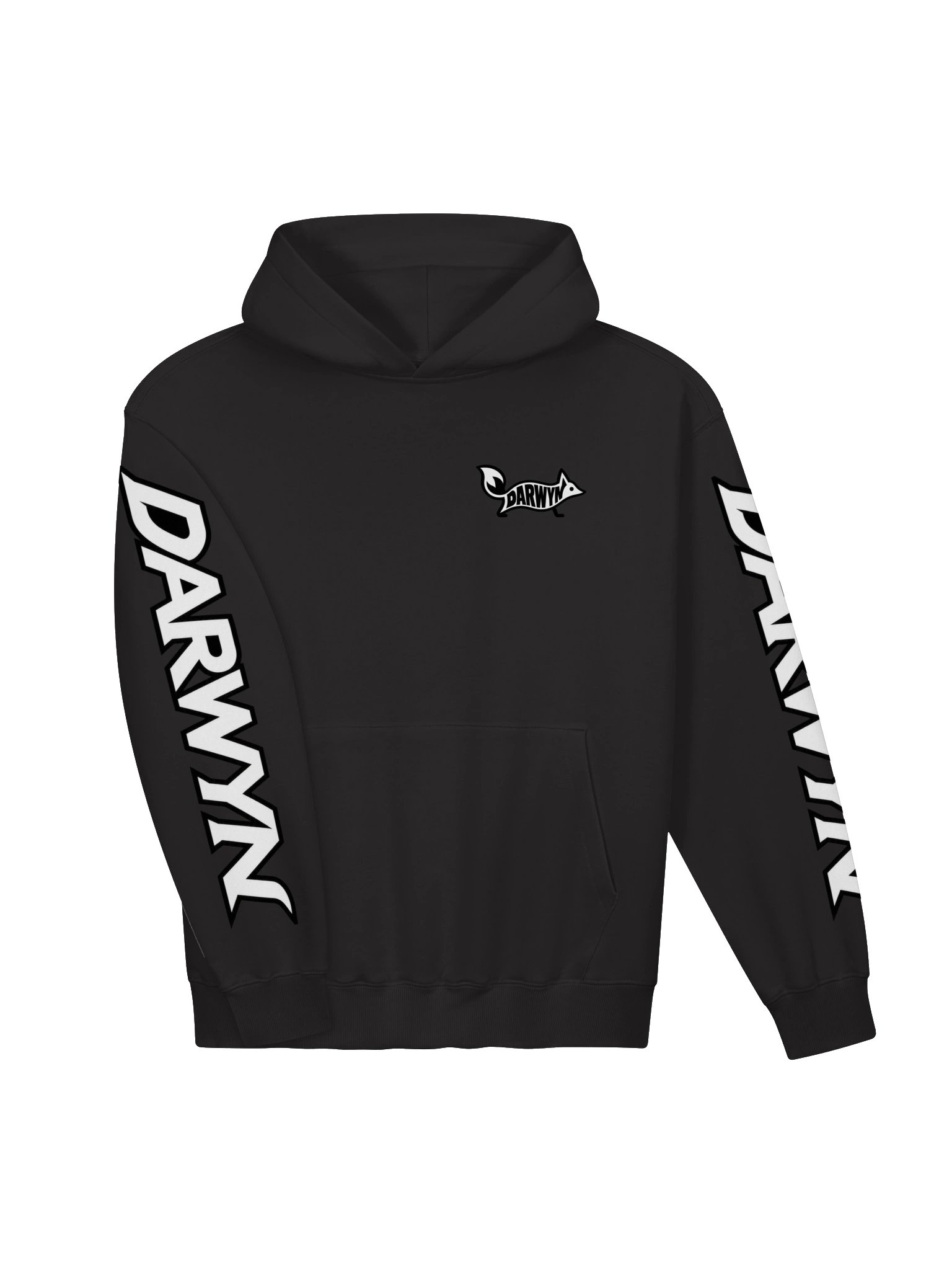 The Stillwater Hoodie product image (5)