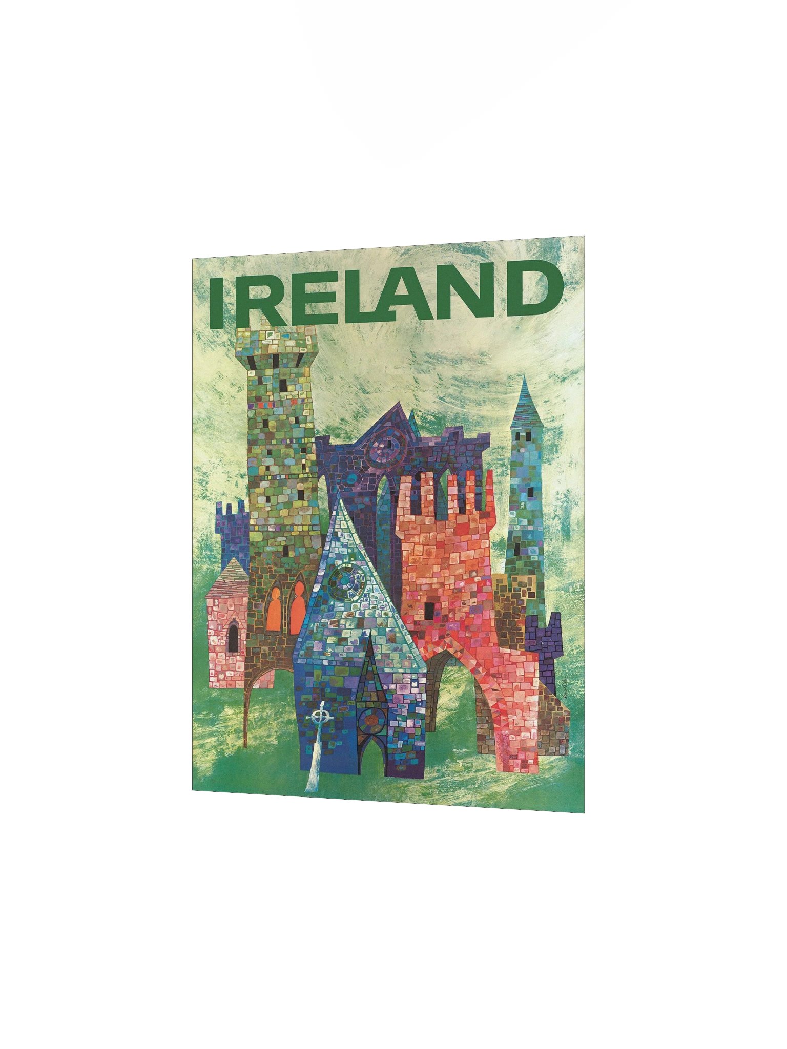 Ireland Poster product image (6)