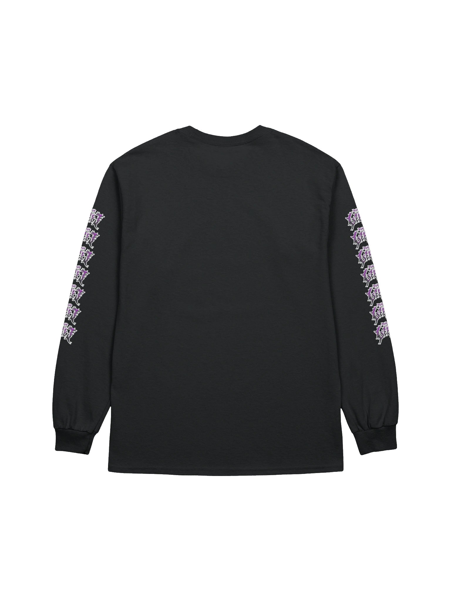 GEE J VINDICTA-The Long Sleeve product image (4)