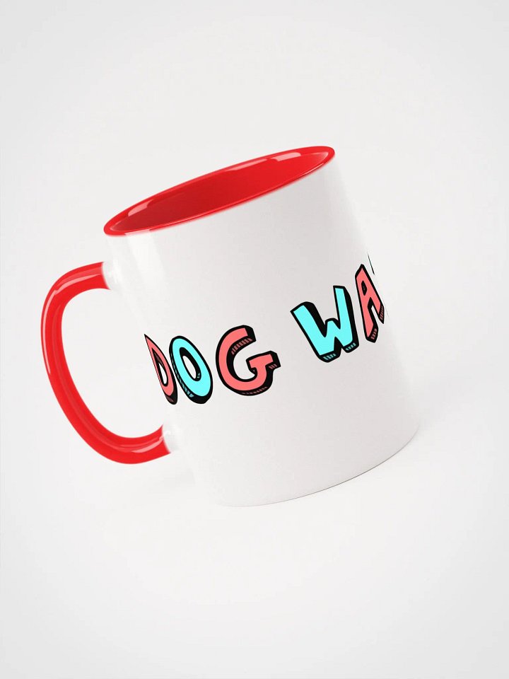 Dog Water Mug product image (5)
