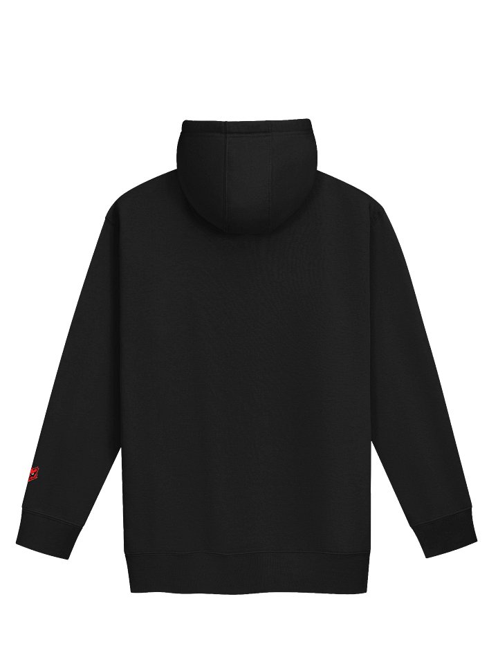 VIP Lounge EMBROIDERED Hoodie product image (10)
