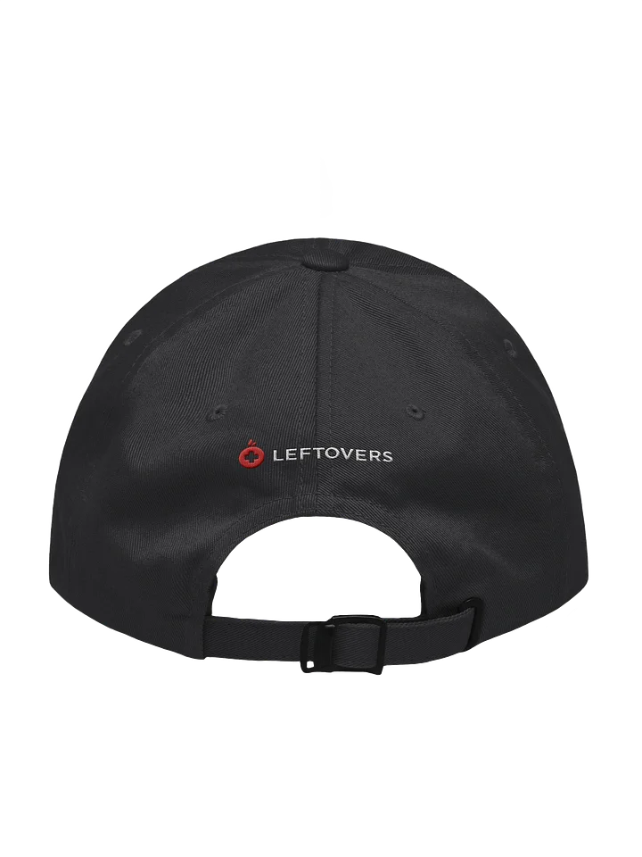 Rescue Food Carrot Car Hat product image (2)