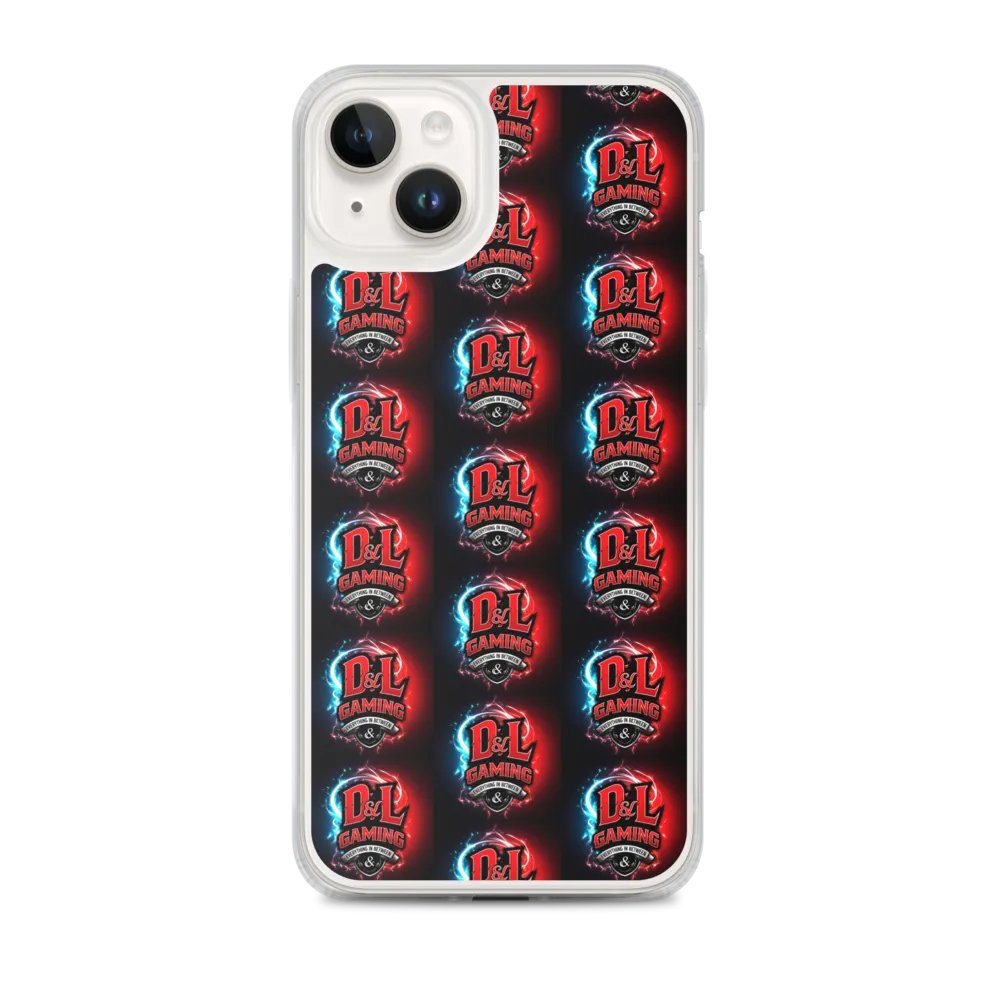 Thelooker204 iphone case product image (1)