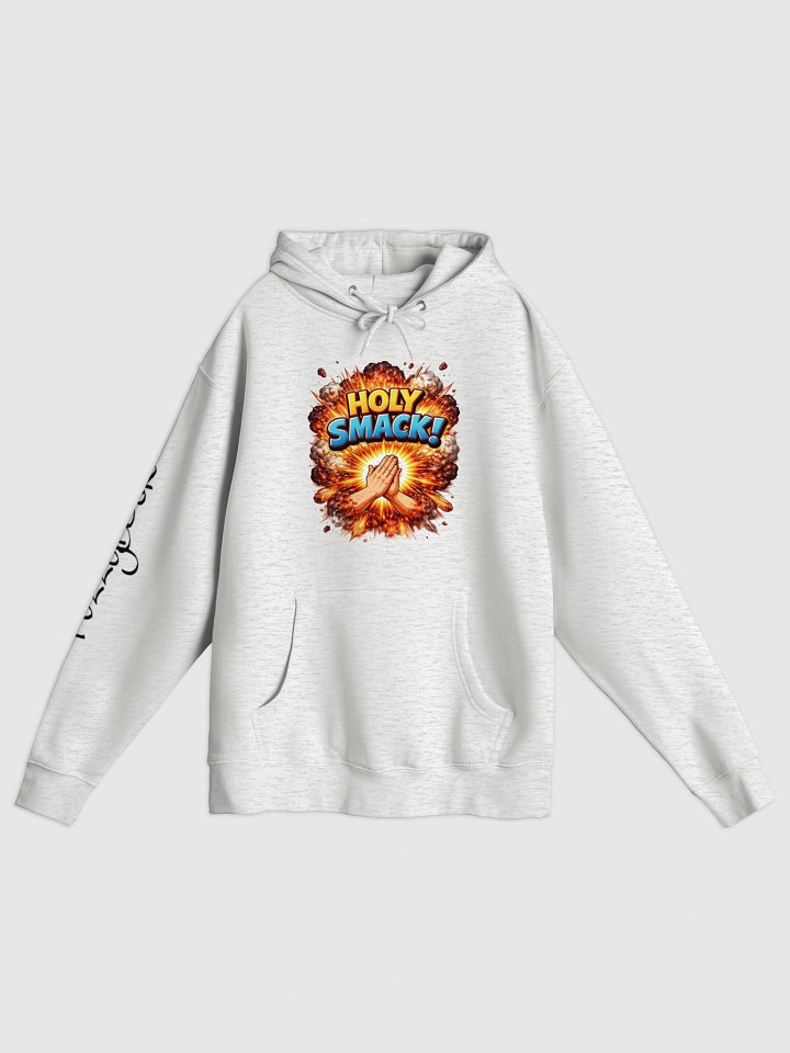 Pullover Hoodie product image (2)