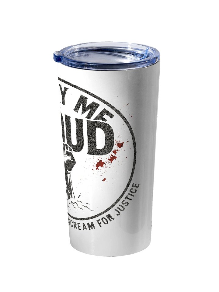 Bury Me Loud product image (2)