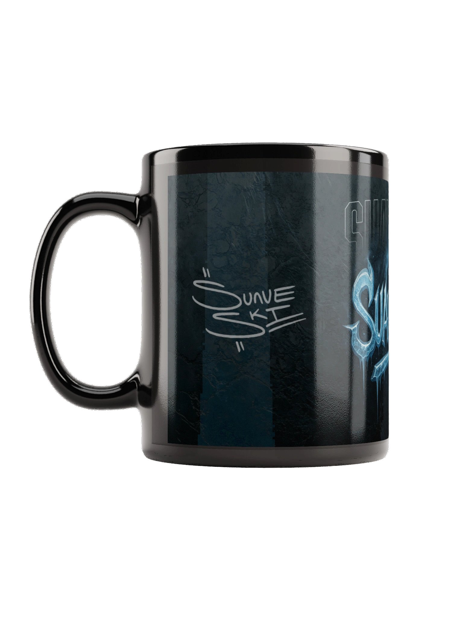 Suave-Ski x Suave Mob Icey Coffee Mug product image (1)