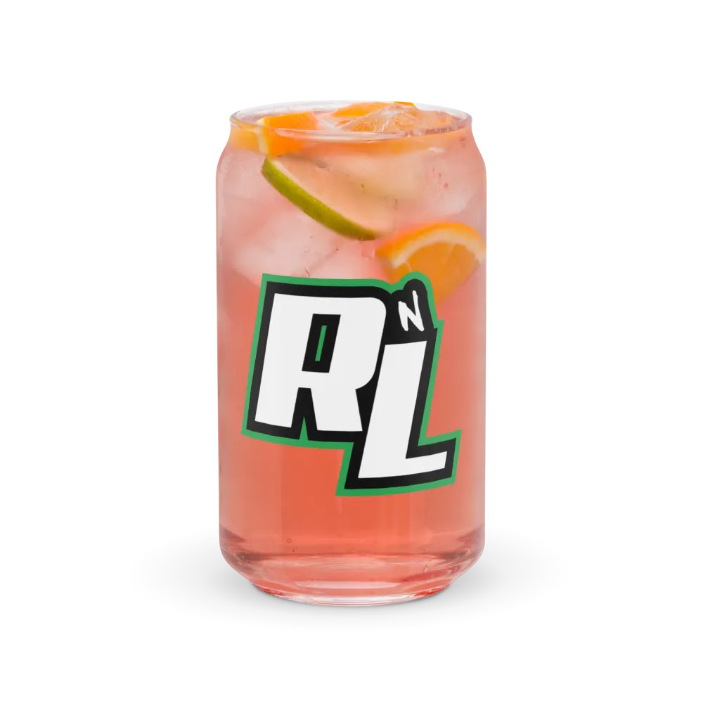 RNL Glass Can product image (7)