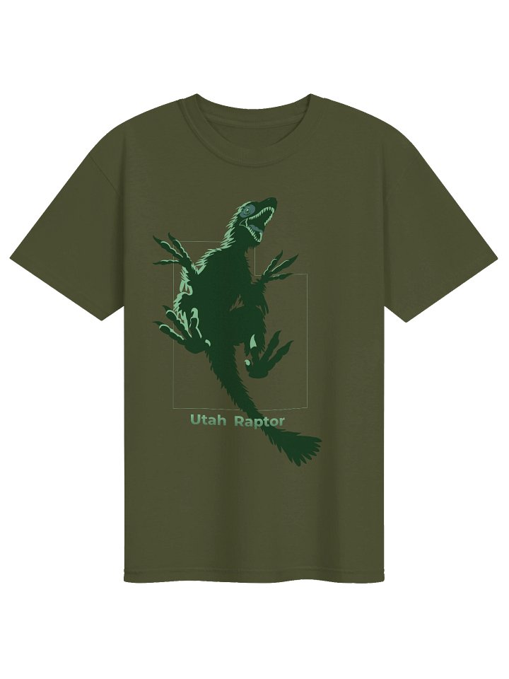 Utah-Green product image (1)