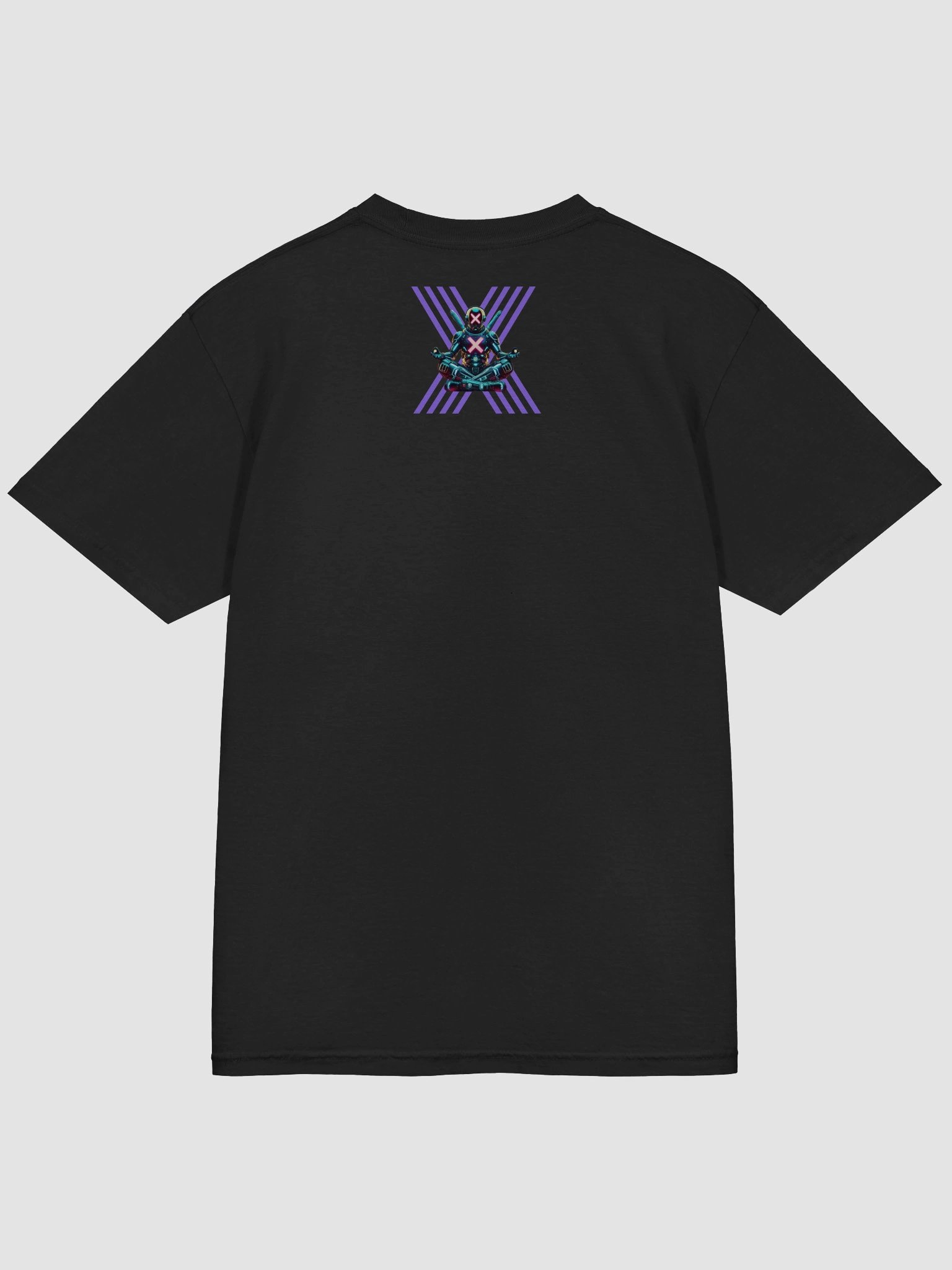 God of Worship T-Shirt product image (4)