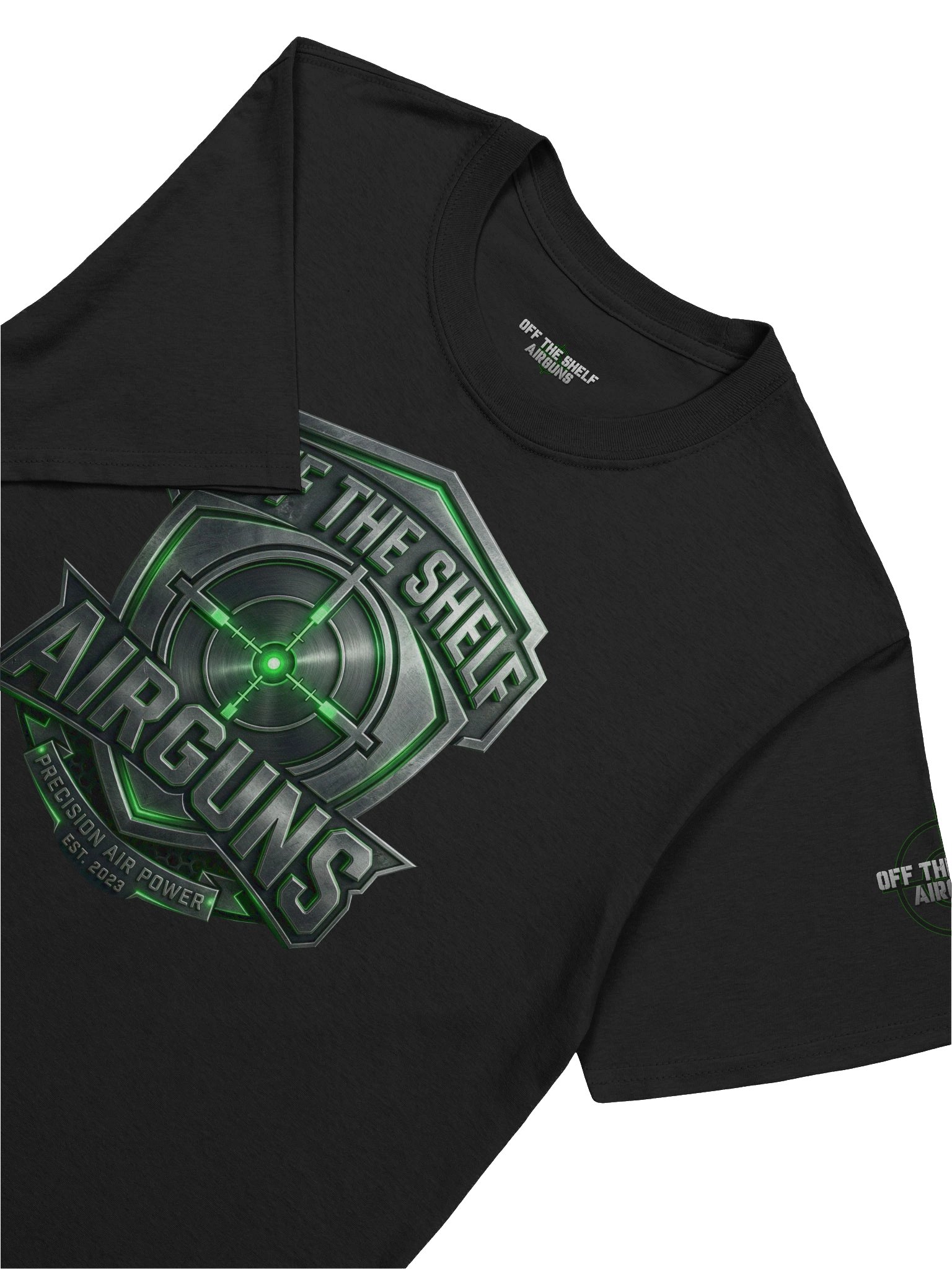 Shield Logo Tee product image (3)