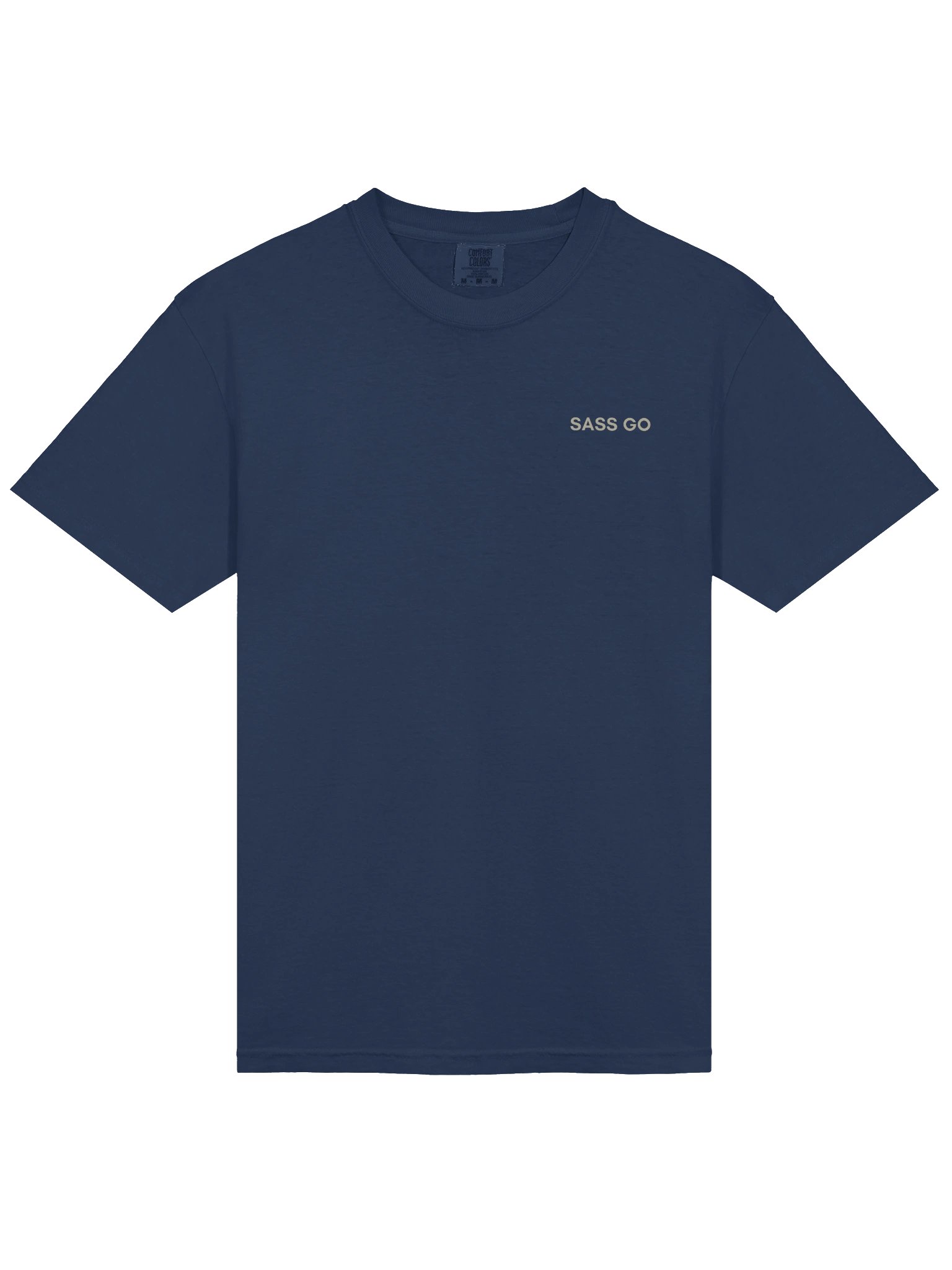 Don't Bother Me Tee Too product image (3)