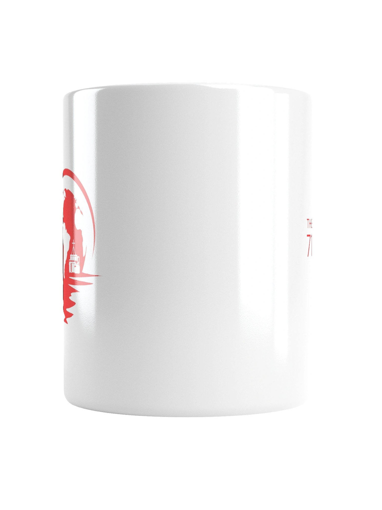 The 71 Percent Mug product image (2)