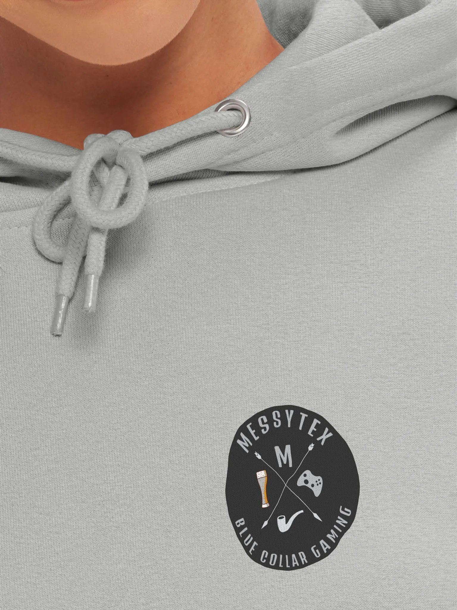 MessyteX hoodie product image (31)