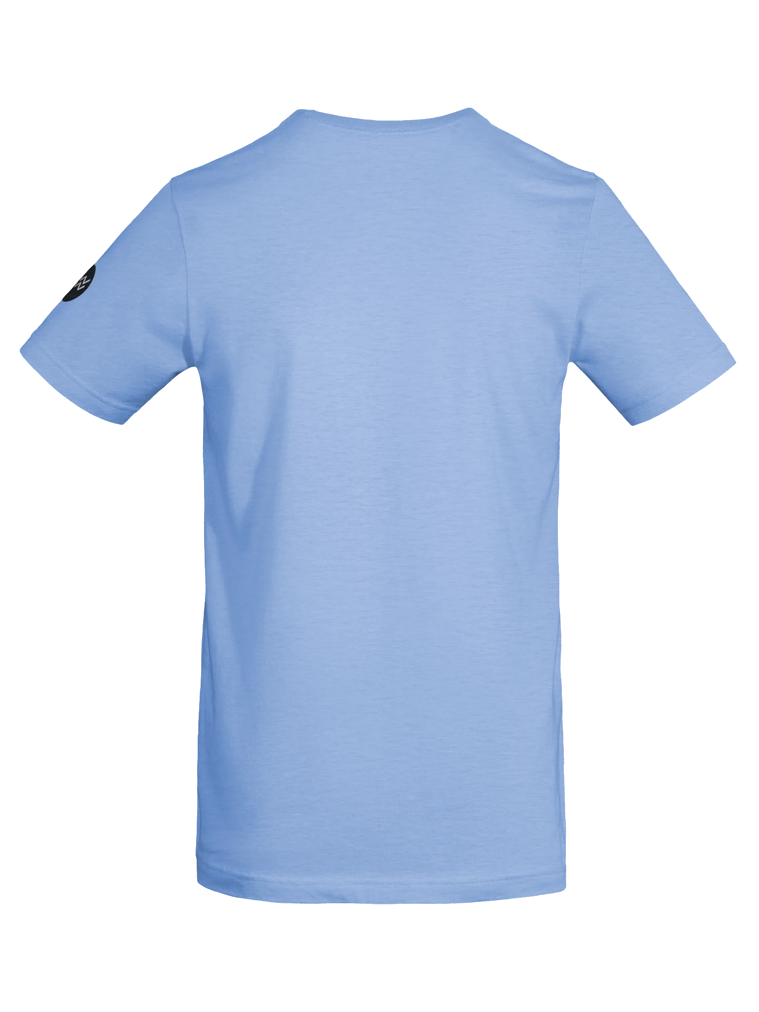 AQUARIUS - ZODIAC IN COLORS t-shirt product image (6)