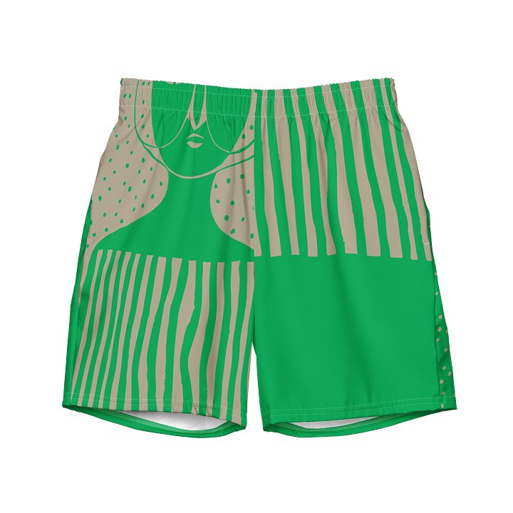 In A Forest Cliff Diving product image (2)