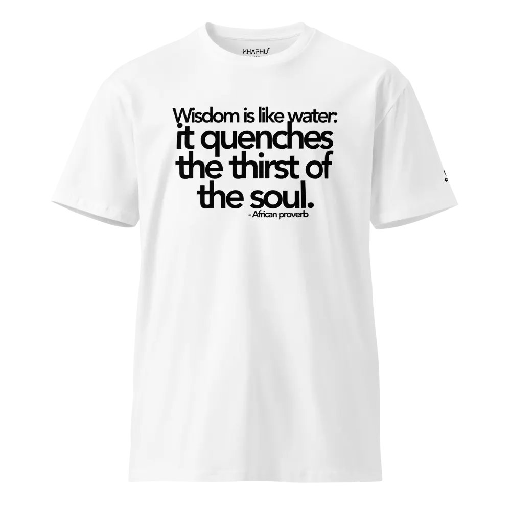 Eclipse Premium Tee product image (1)