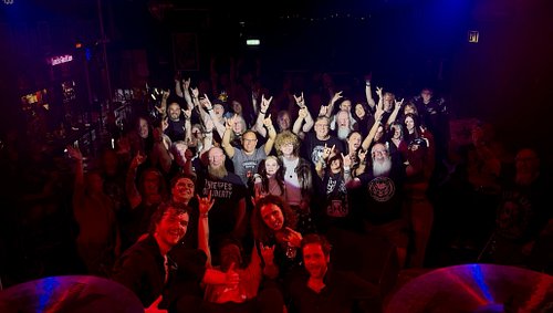 LEO’S YOU NEVER DISAPPOINT ❤️

What an amazing night that was! Thank you all for coming down to our headline show and making ...