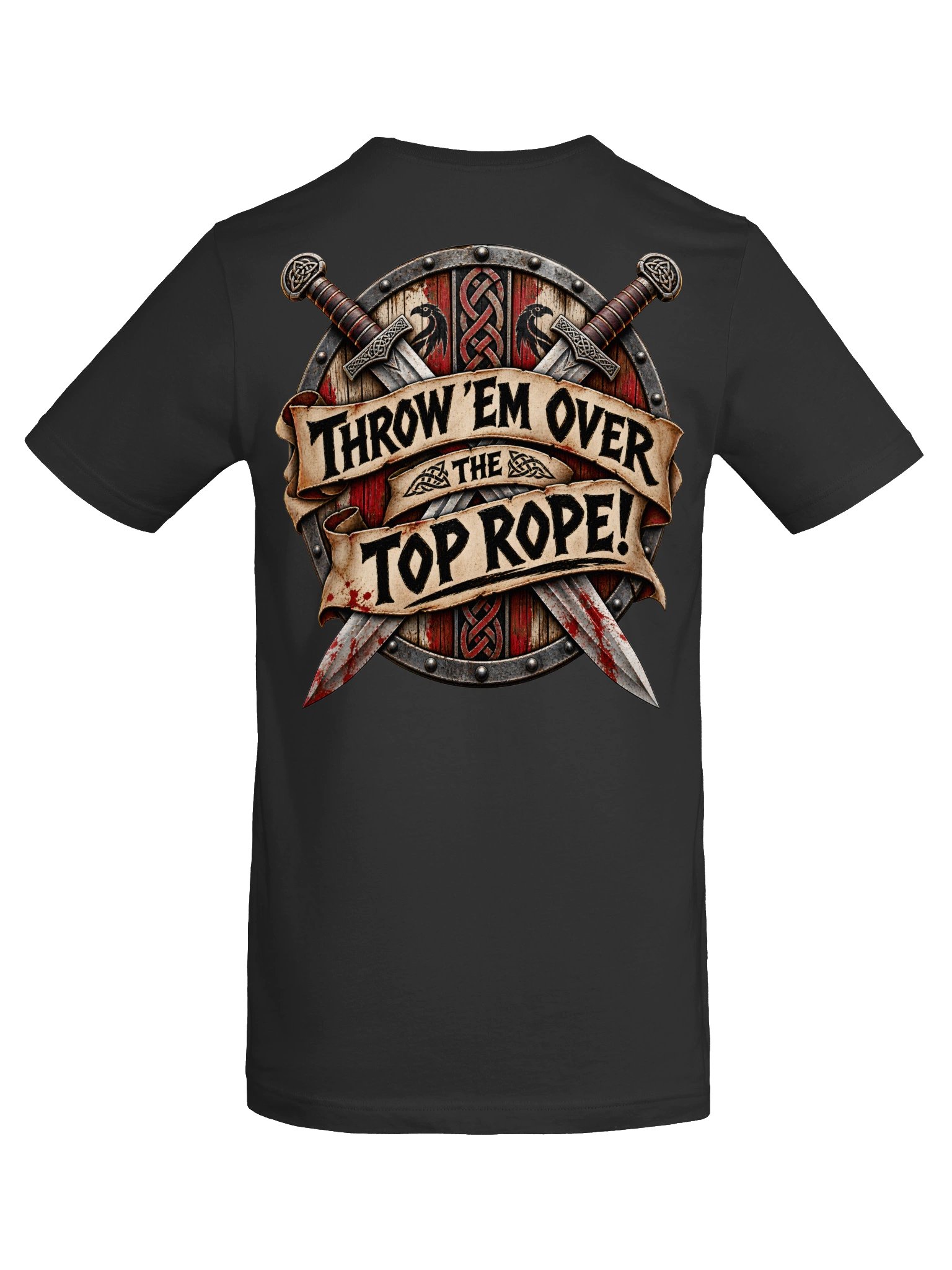 John Nord Graphic Tee product image (6)