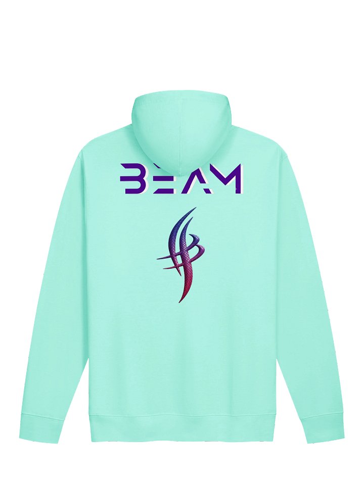 BE A MASTER HOODIE product image (2)