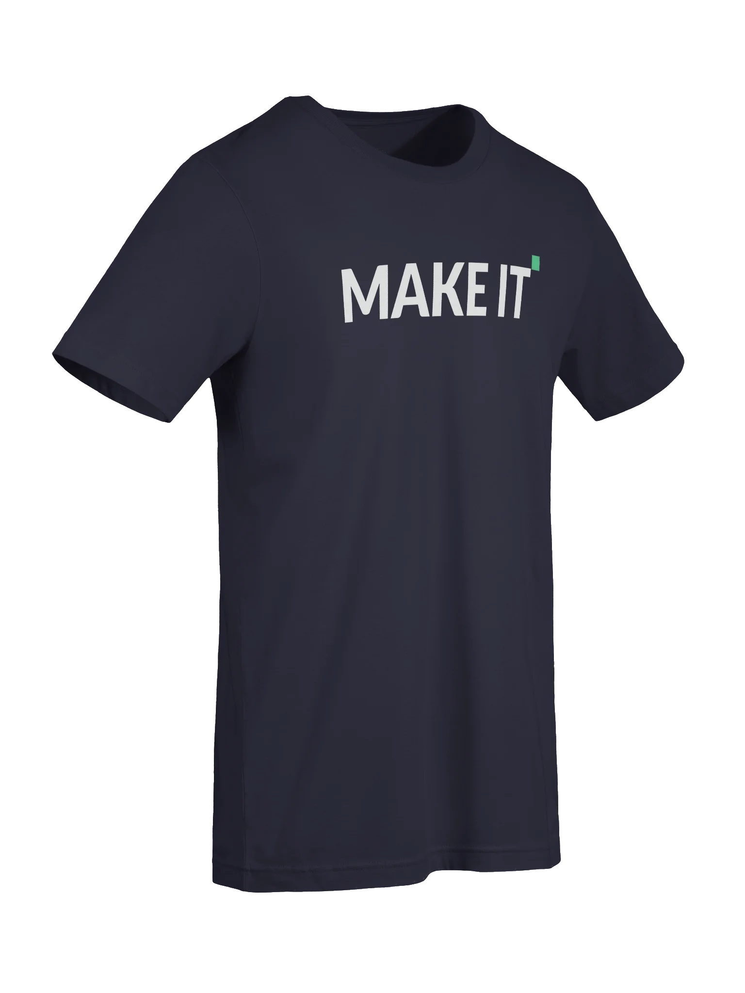 MAKE IT "BIG" Imported Cotton Tee product image (4)