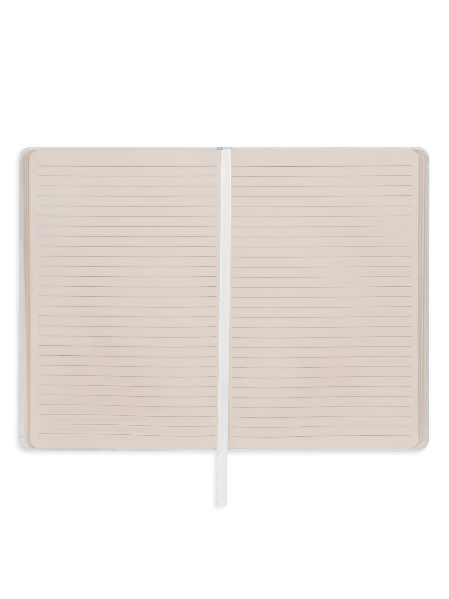 Carnet de lectrice rigide product image (4)