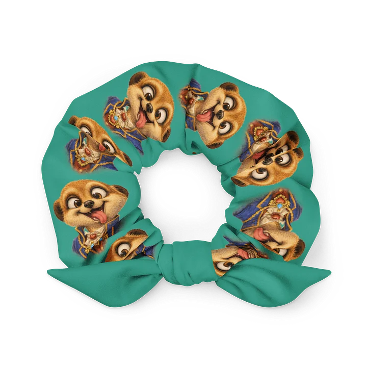Kingdom Diplomat 2 All-Over Print Scrunchie product image (1)
