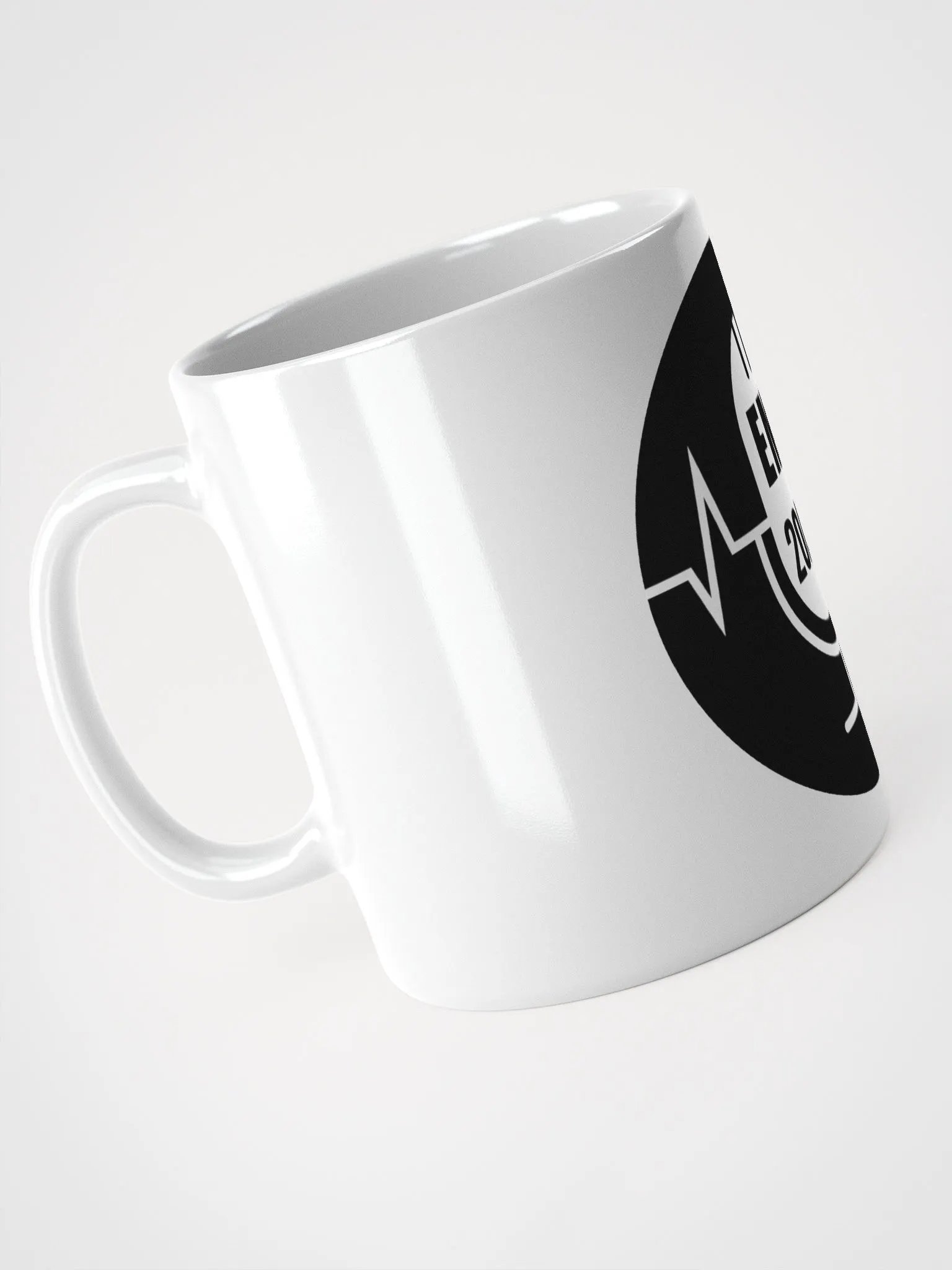 EMS 20/20 Coffee Sticker (but a Mug) product image (2)