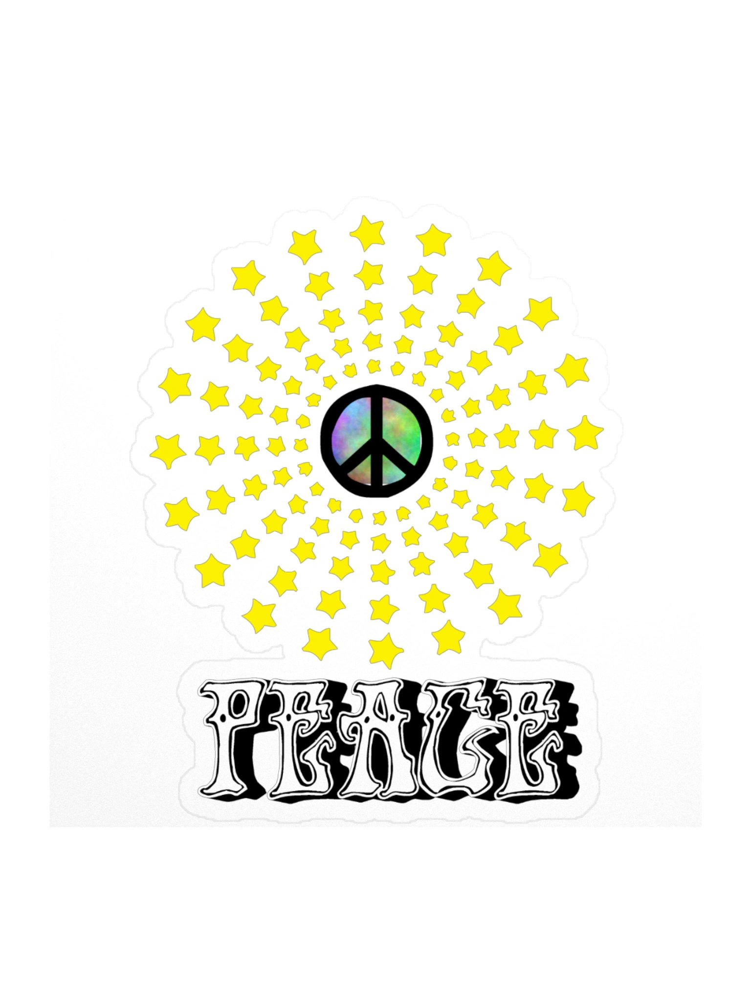 Peacenik product image (1)