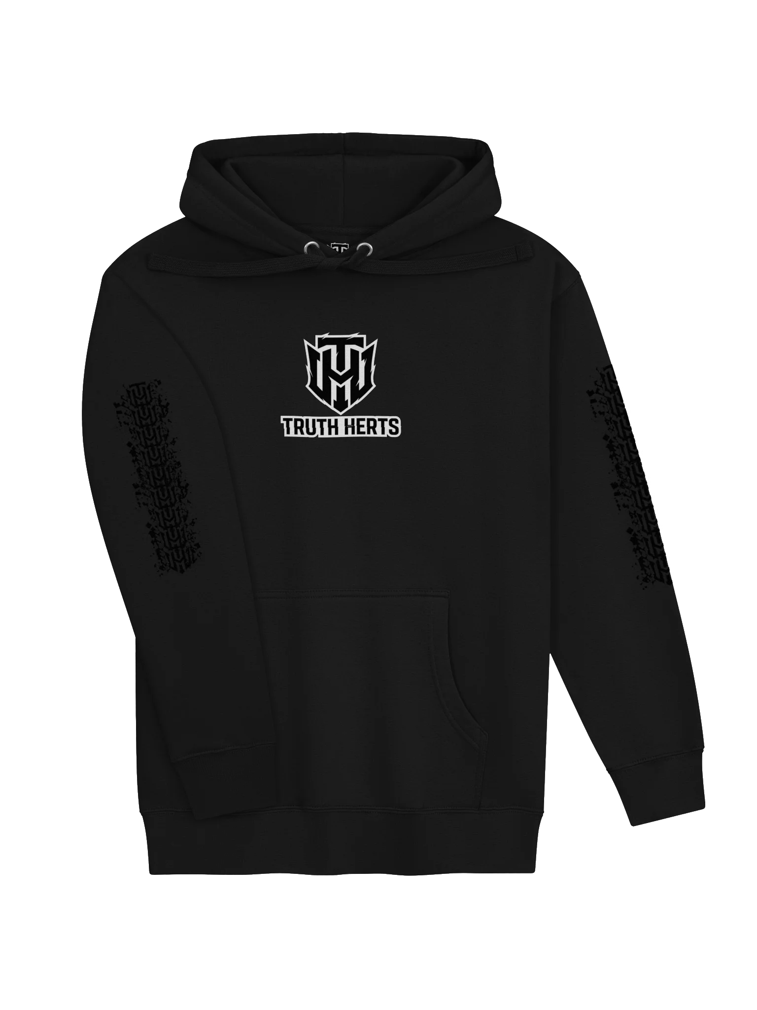 Truth Herts Street Hoodie product image (3)