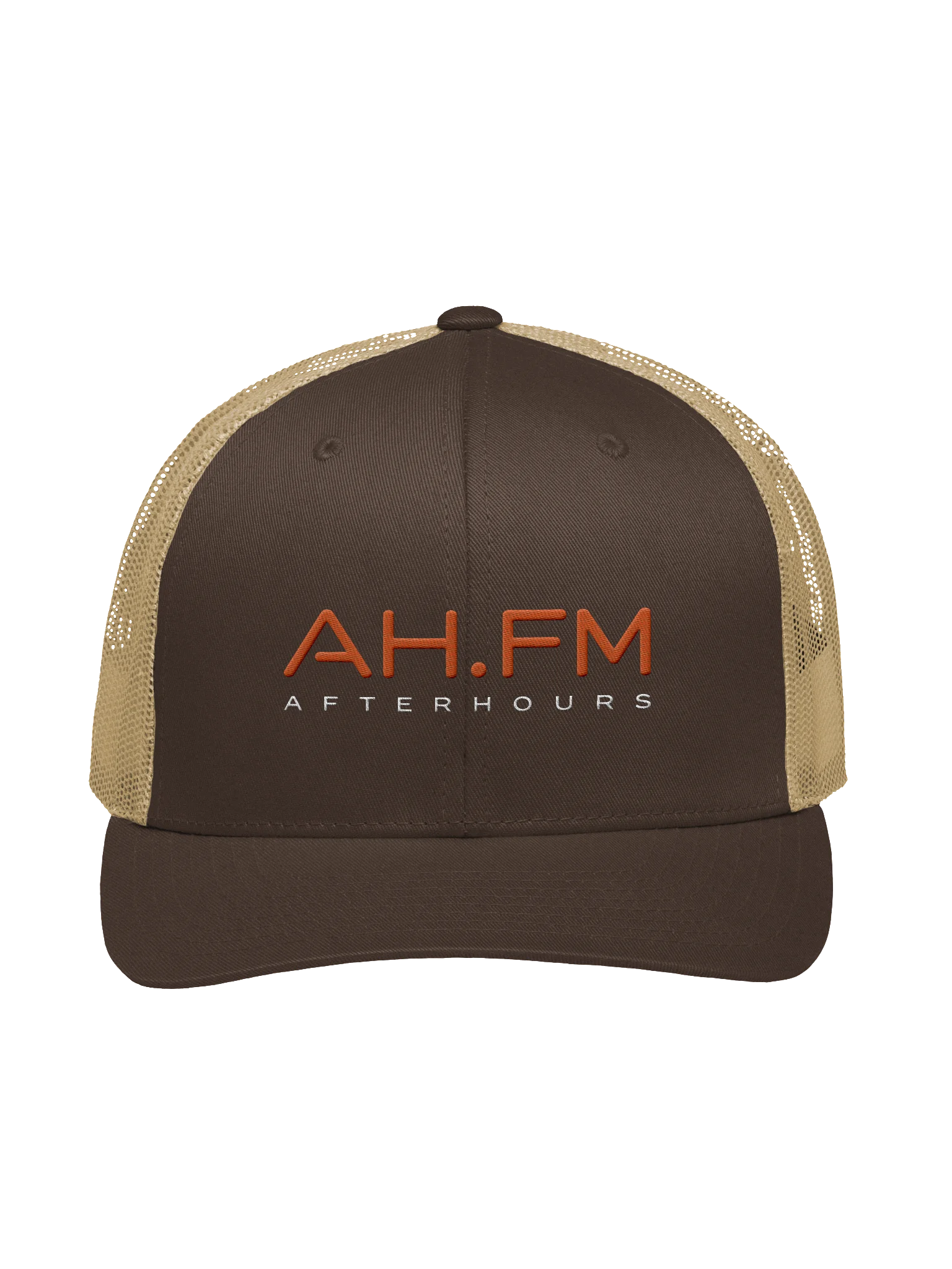 Retro Trucker Hat Limited (stitched) product image (2)