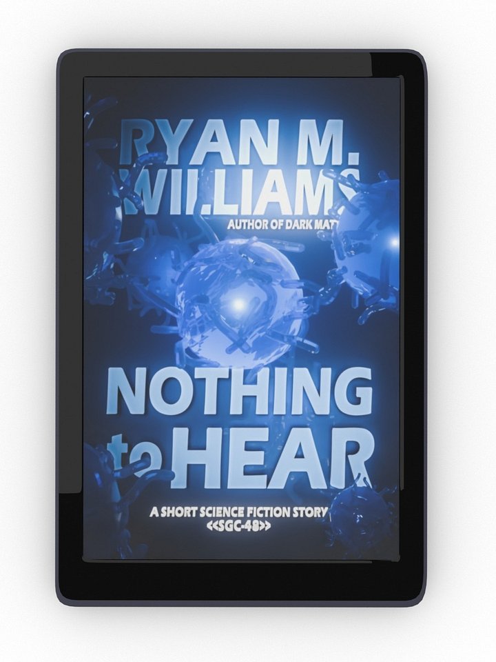 Nothing to Hear product image (4)