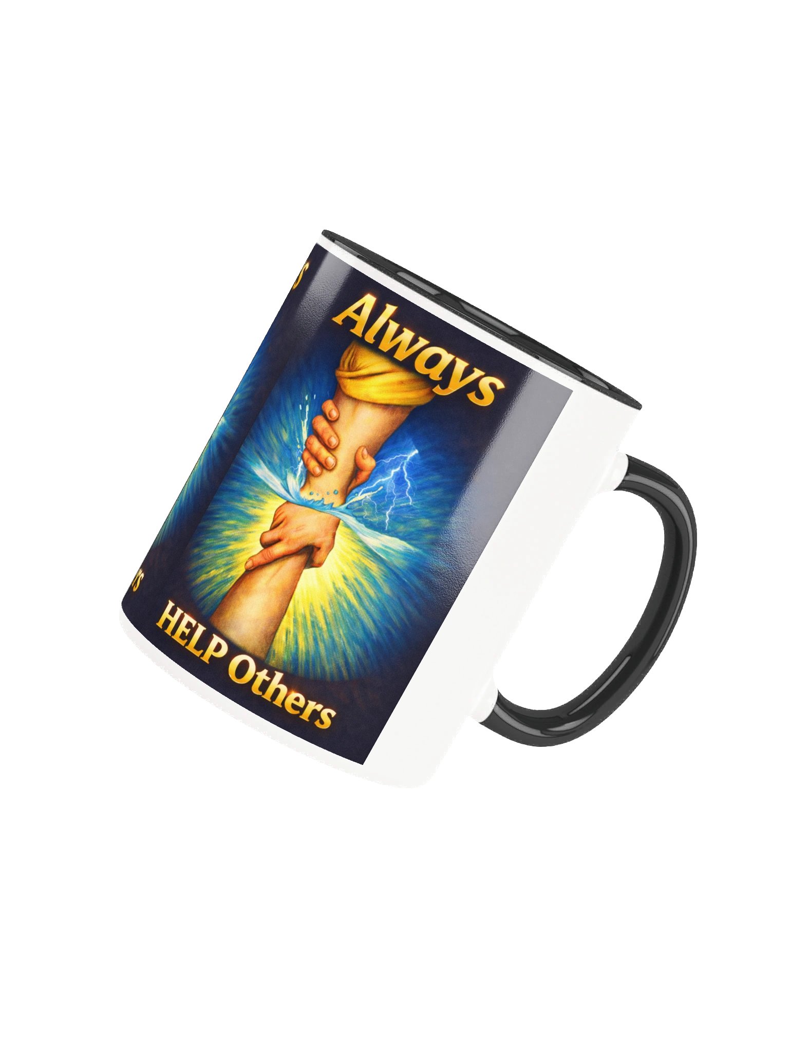 Always Help others product image (7)