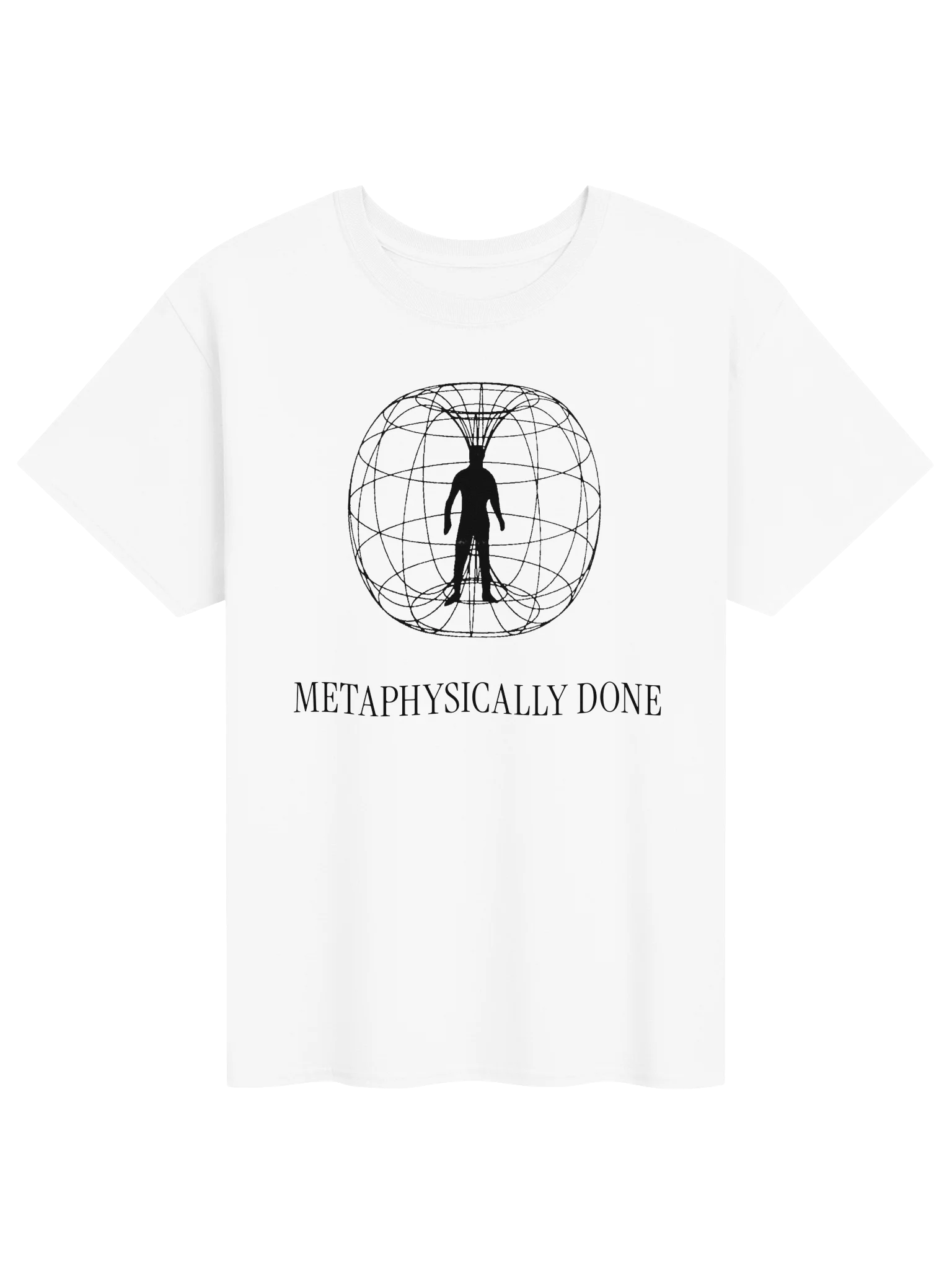 METAPHYSICALLY DONE product image (111)