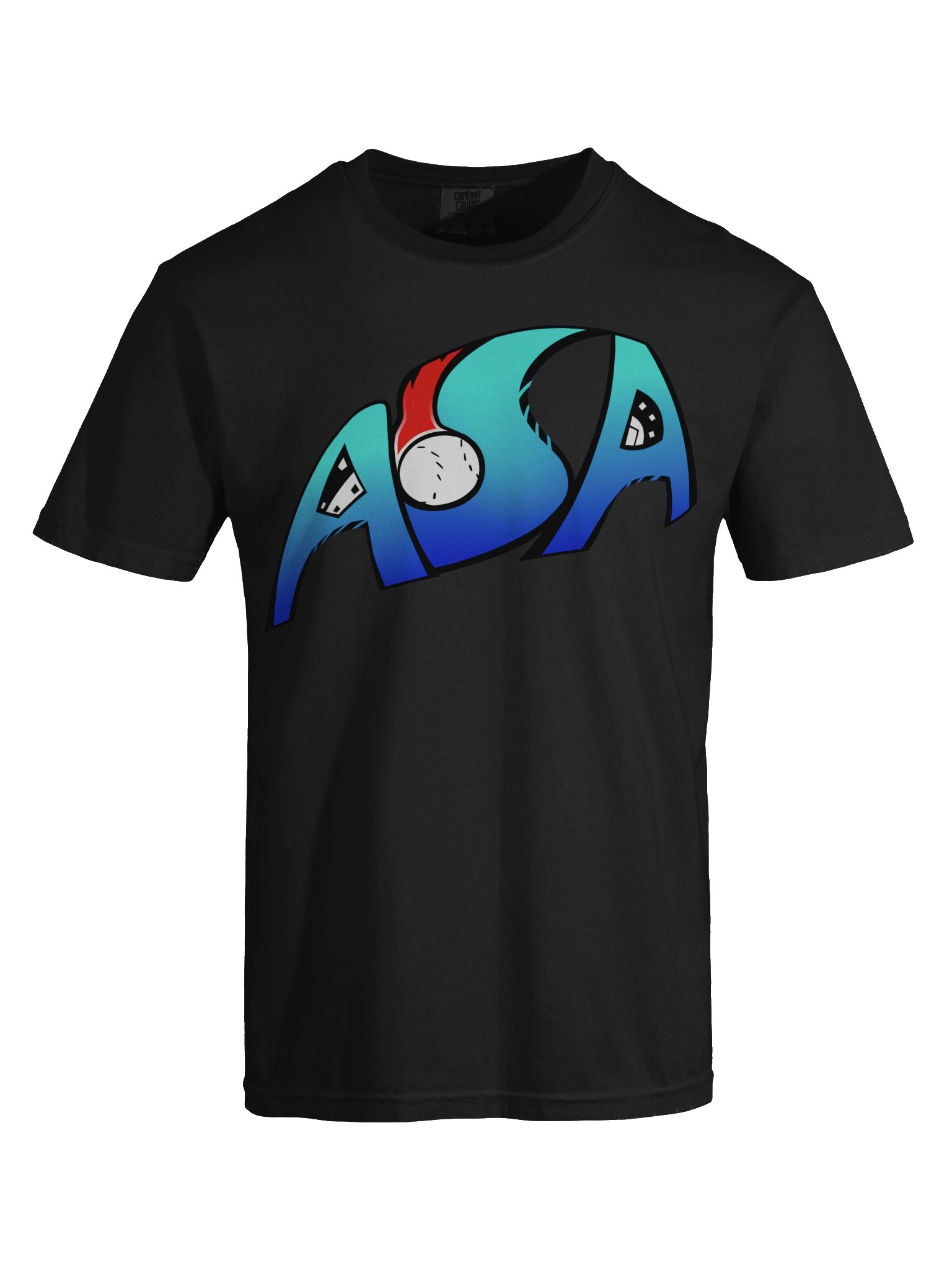 ASA Logo Tee product image (7)